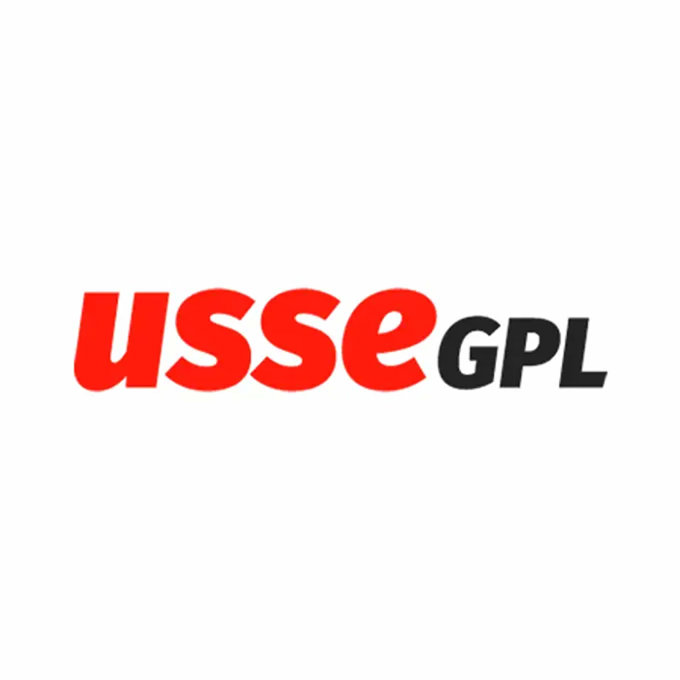Logótipo da USSE GPL.