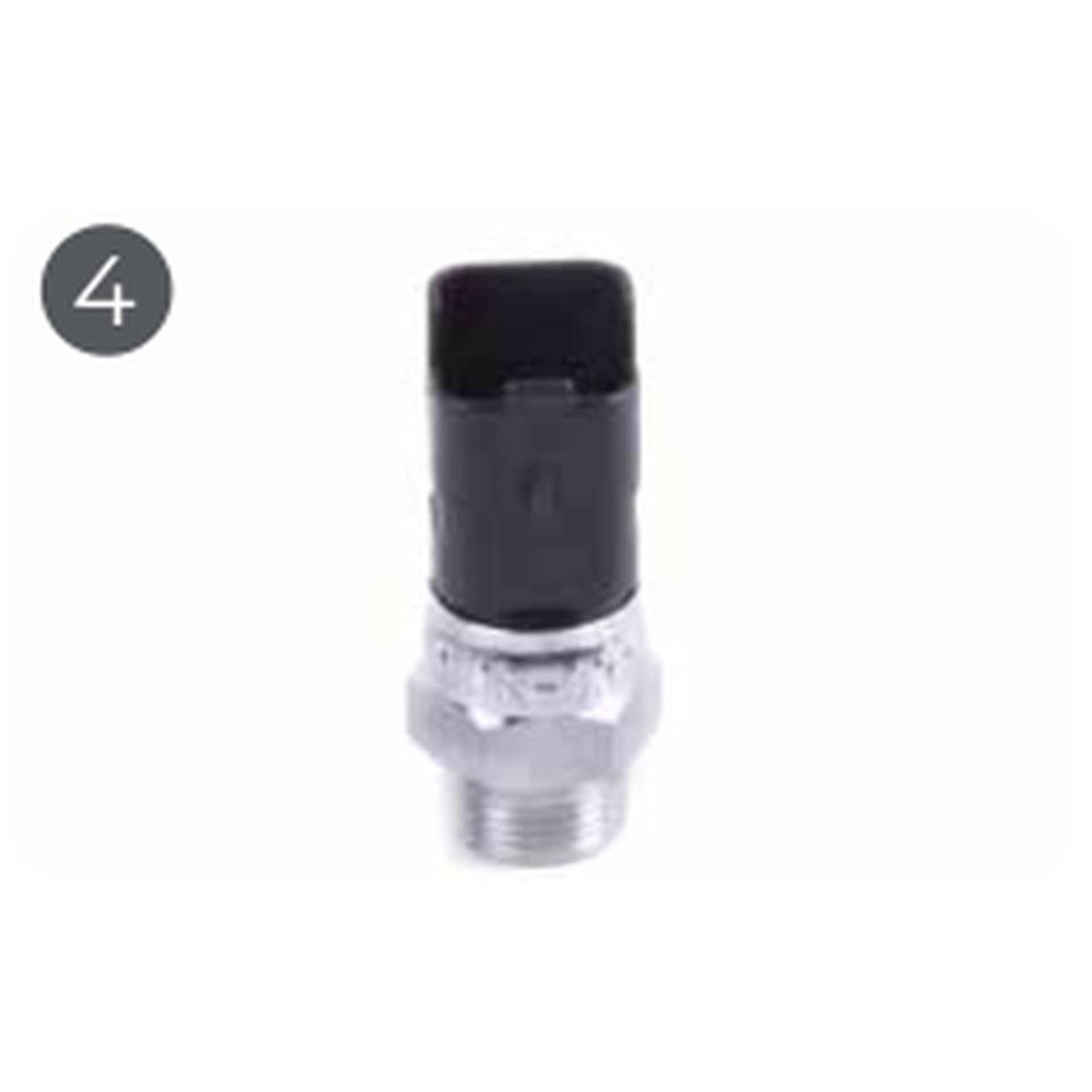 Sensor de Temperatura Agua Genius MB