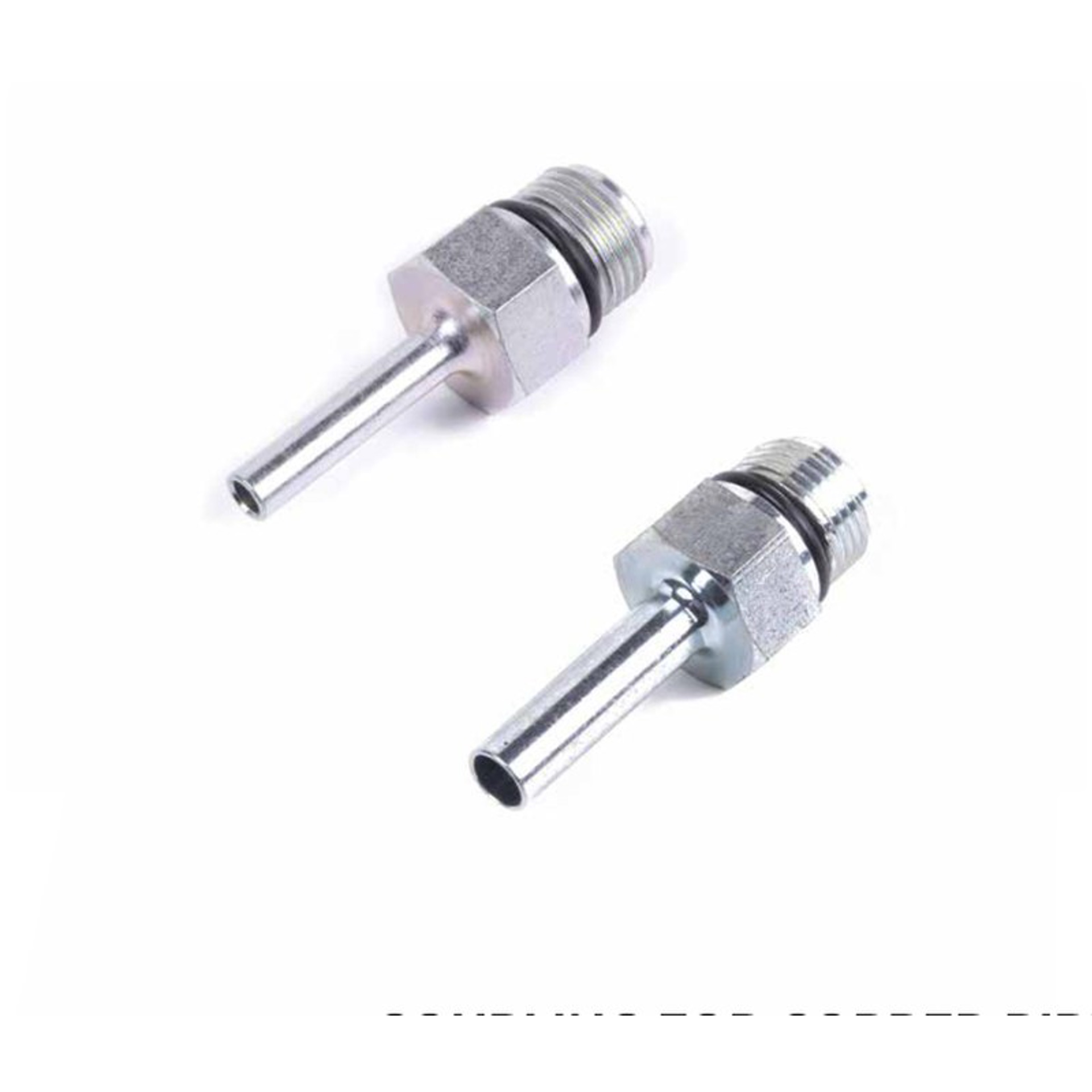 União Tubo 6 Mm