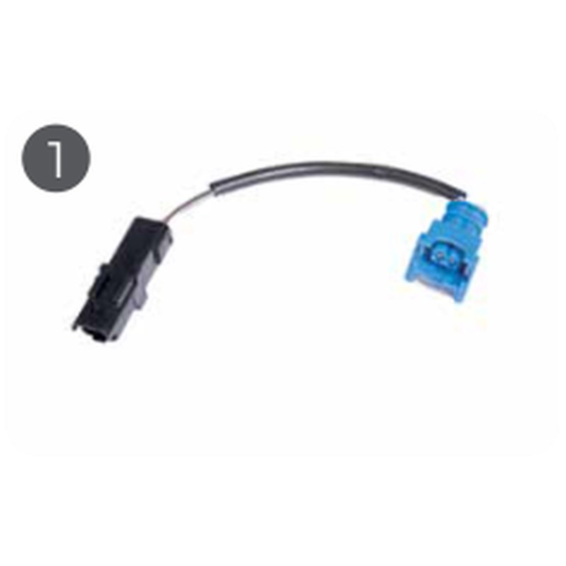 Cabo Adaptador Sensor Temperatura de Agua EVP-500