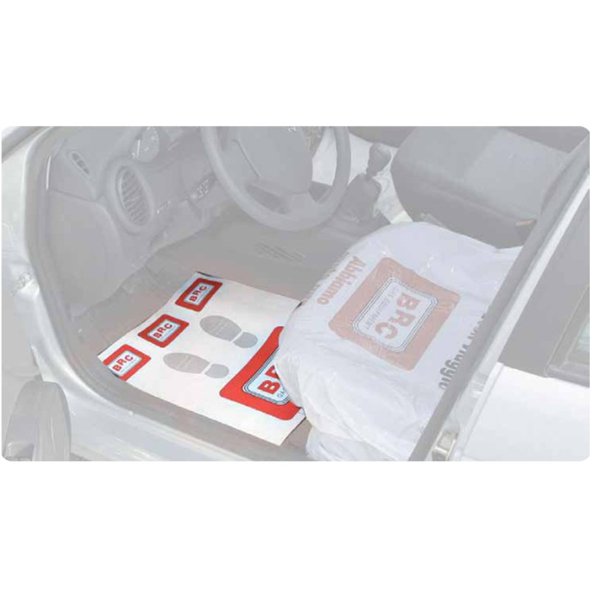 Capa Roda Suplente 580 x 120