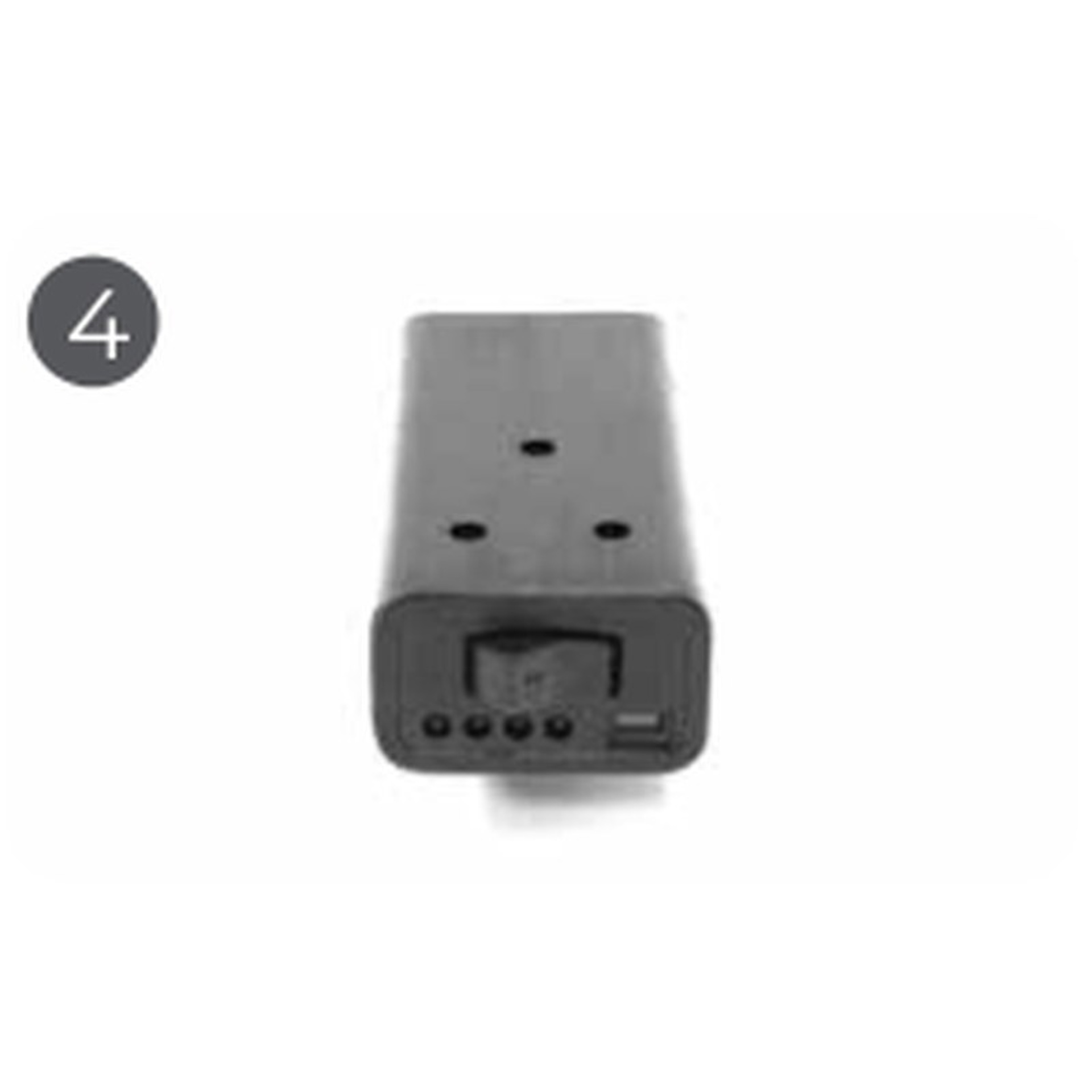Comutador Sequent 24/56