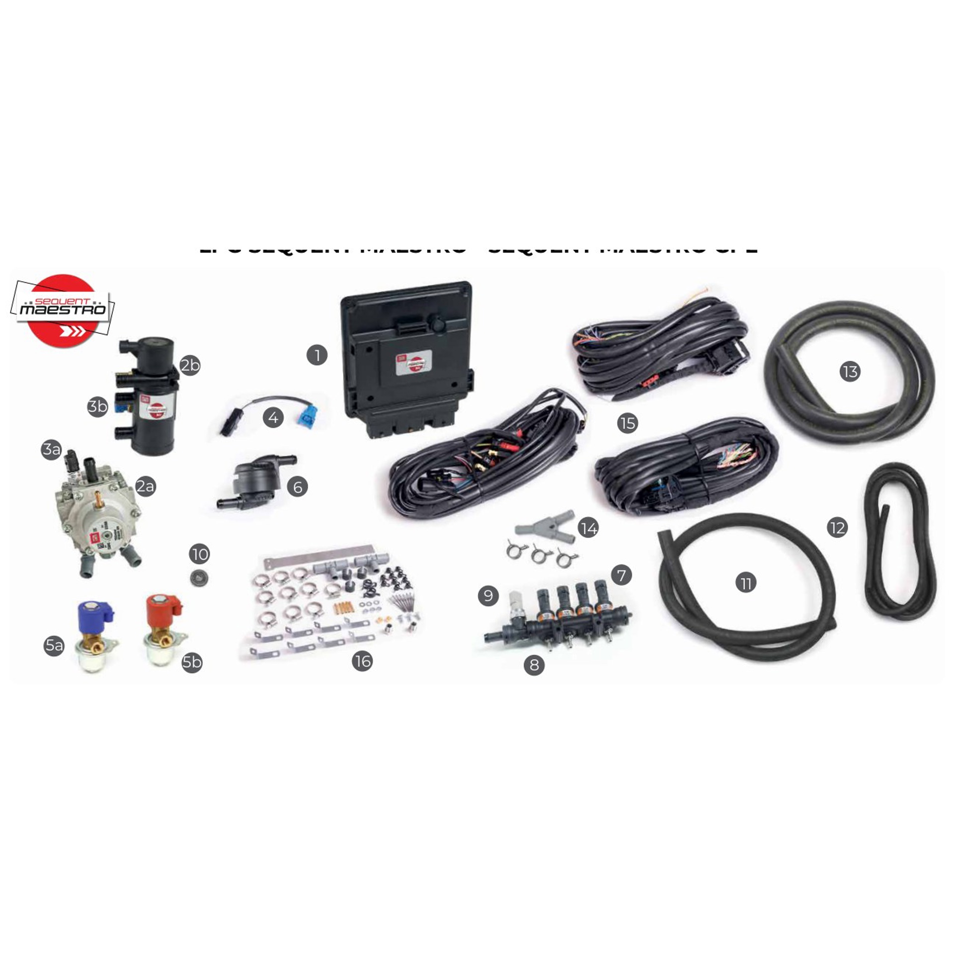 Redutor EVP-500